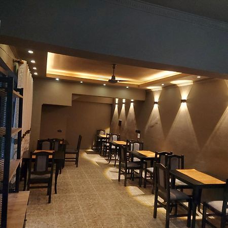 Hotel Fama Škalngur Zewnętrze zdjęcie