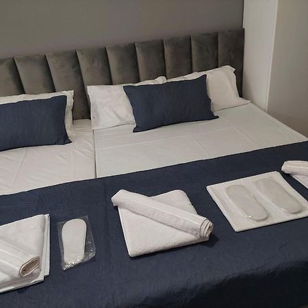 Hotel Fama Škalngur Zewnętrze zdjęcie