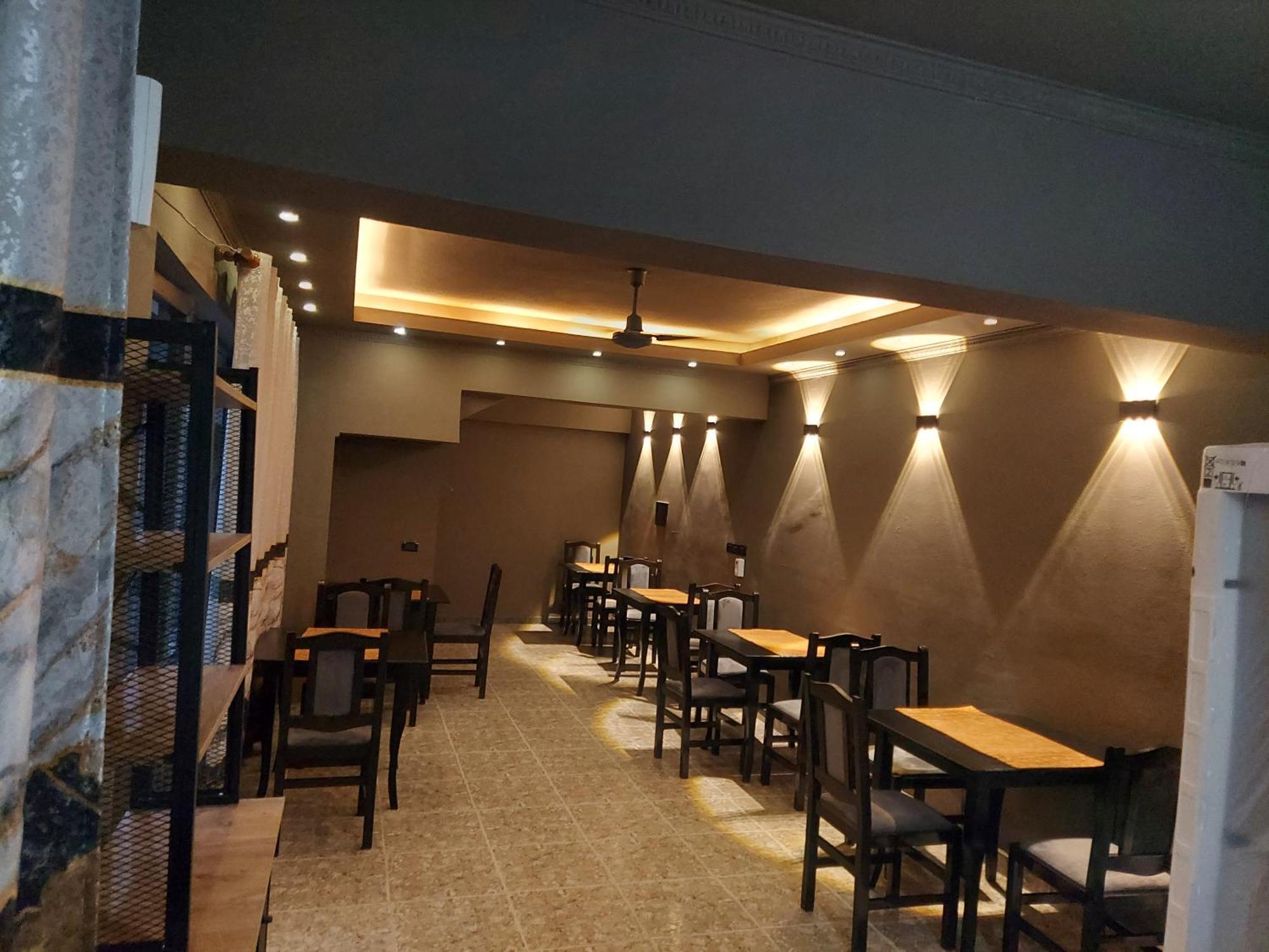 Hotel Fama Škalngur Zewnętrze zdjęcie