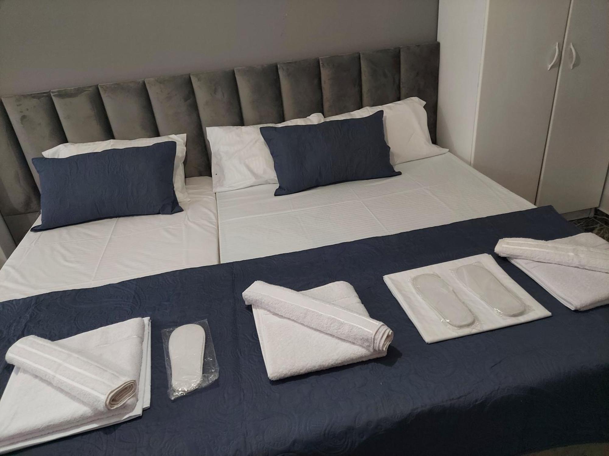 Hotel Fama Škalngur Zewnętrze zdjęcie