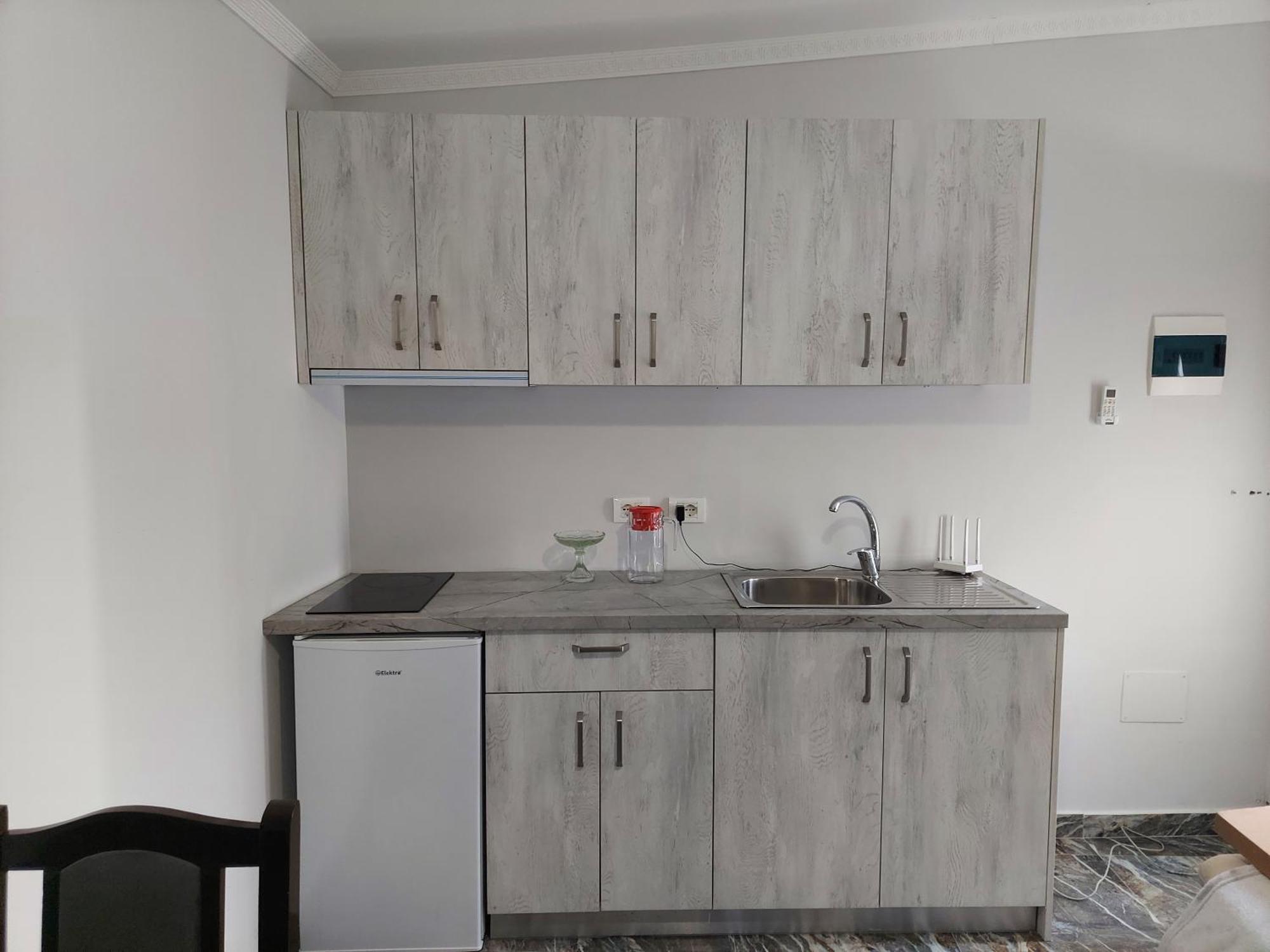 Hotel Fama Škalngur Zewnętrze zdjęcie