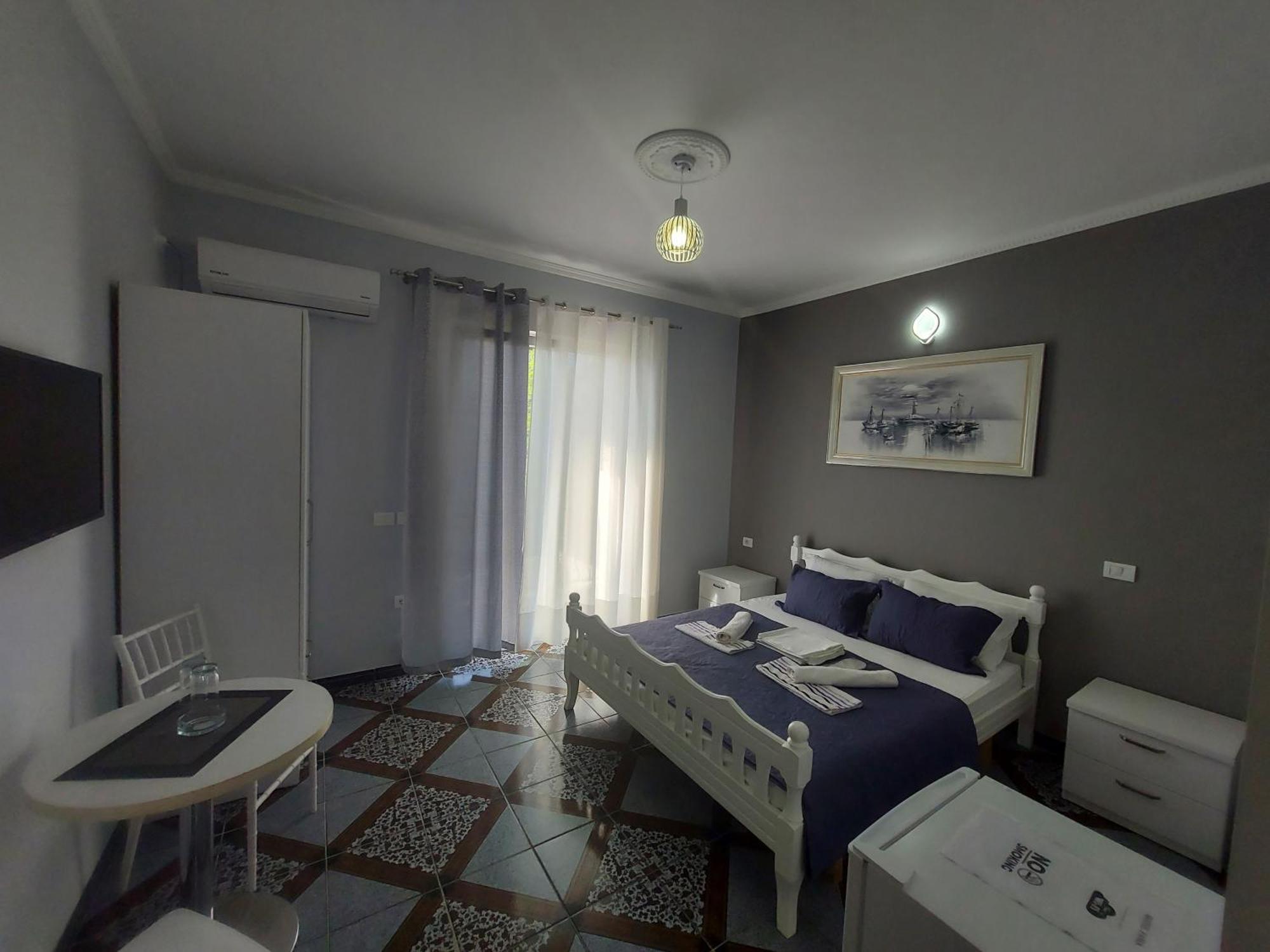 Hotel Fama Škalngur Zewnętrze zdjęcie