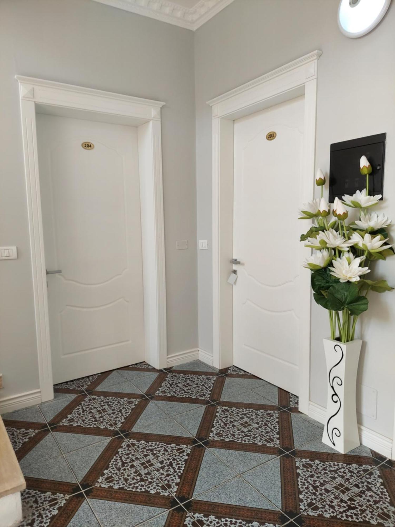 Hotel Fama Škalngur Zewnętrze zdjęcie