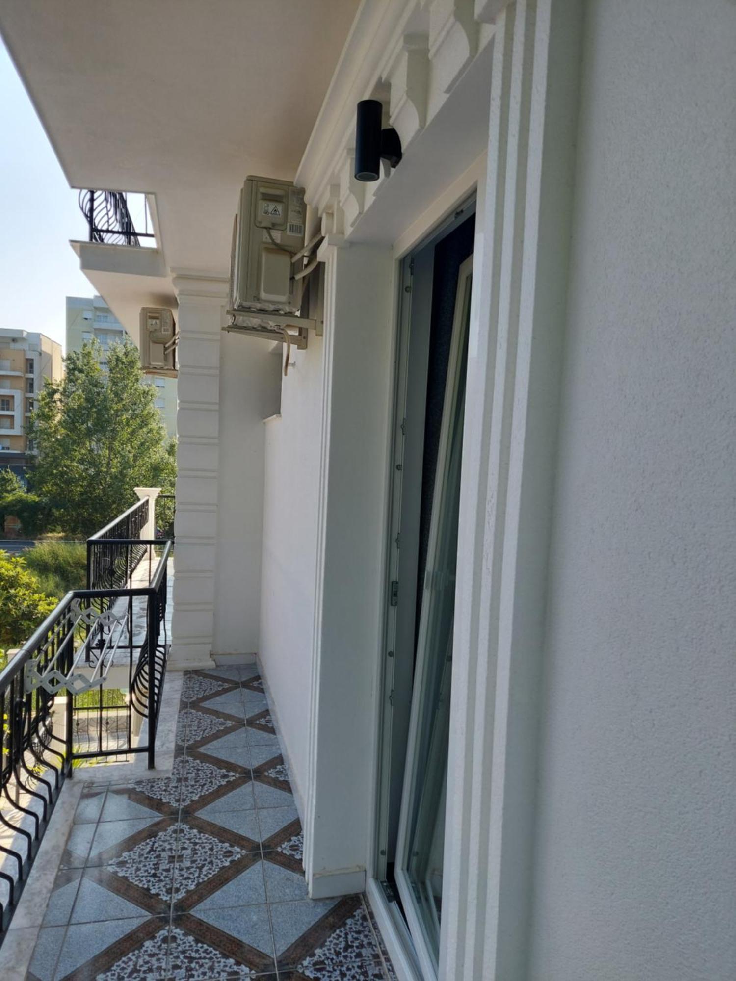 Hotel Fama Škalngur Zewnętrze zdjęcie