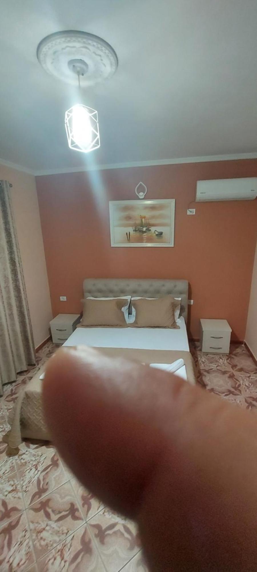 Hotel Fama Škalngur Zewnętrze zdjęcie