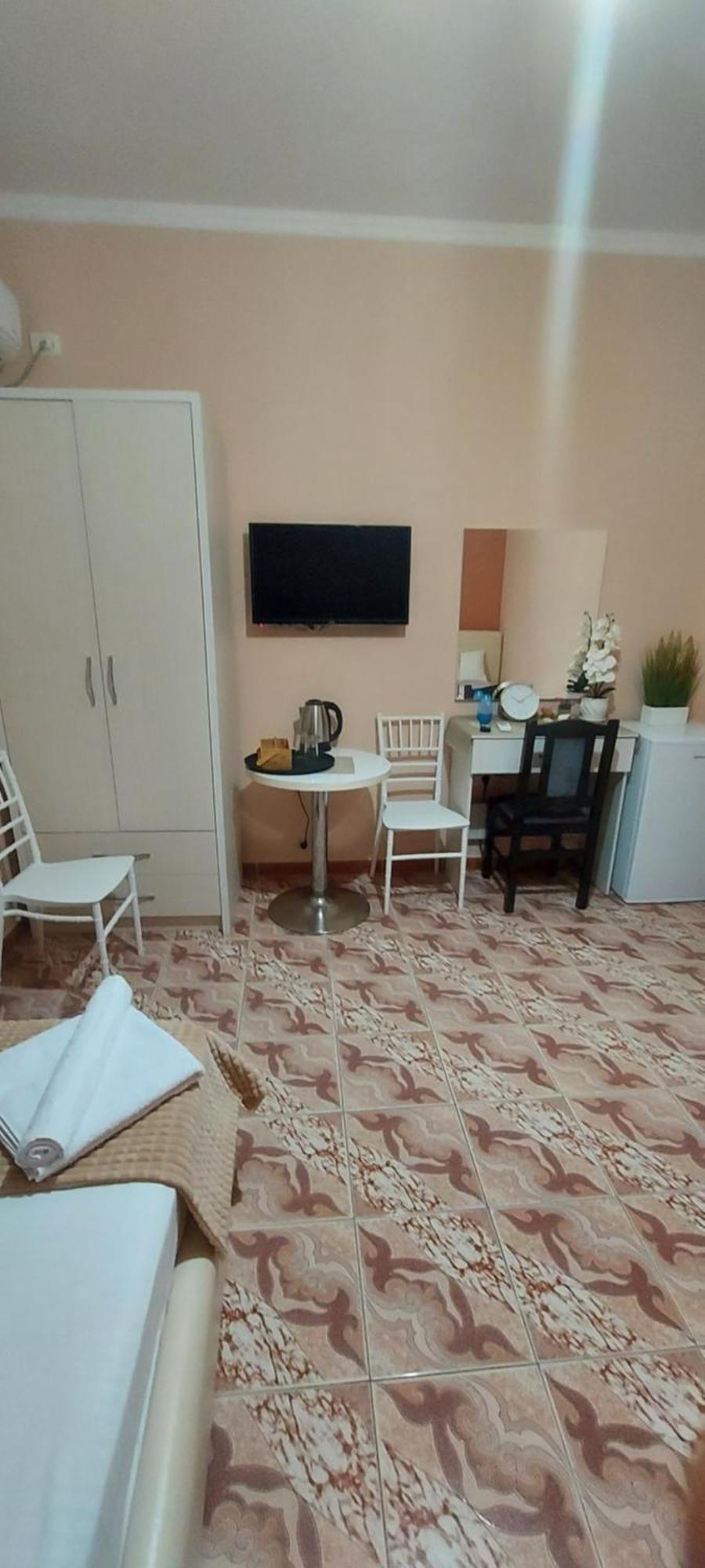 Hotel Fama Škalngur Zewnętrze zdjęcie